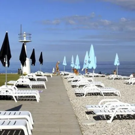 Apartment Apartma Staro Mestno Jedro Izola