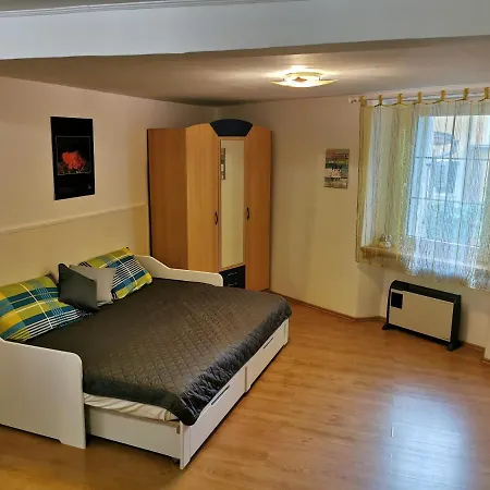 Apartma Staro Mestno Jedro * Izola