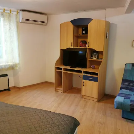 Apartma Staro Mestno Jedro Izola