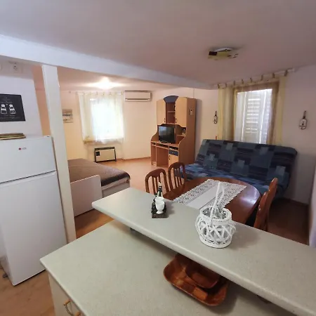Lägenhet Apartma Staro Mestno Jedro Izola