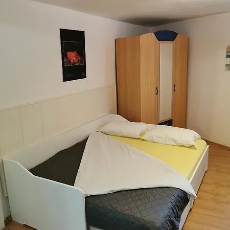 Apartma Staro Mestno Jedro