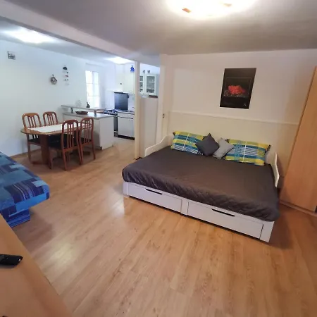 Apartma Staro Mestno Jedro Izola
