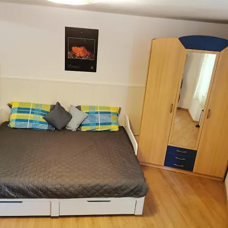 Lägenhet Apartma Staro Mestno Jedro