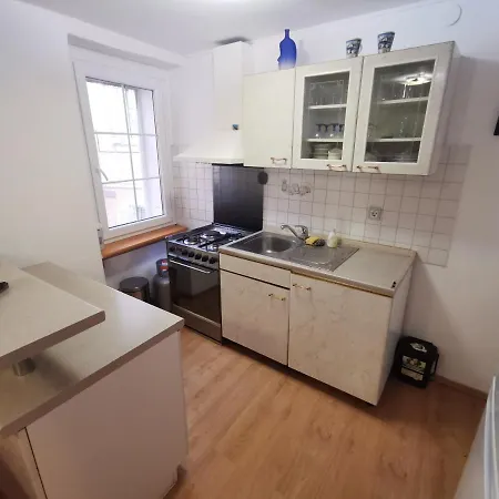 Apartma Staro Mestno Jedro Apartment
