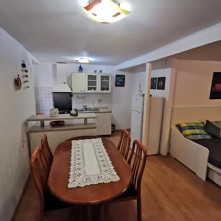 Apartma Staro Mestno Jedro Izola