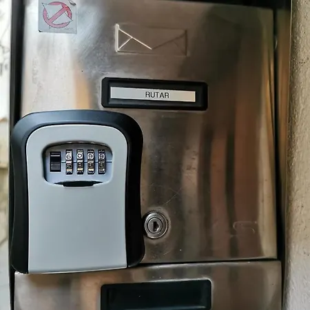 Apartma Staro Mestno Jedro