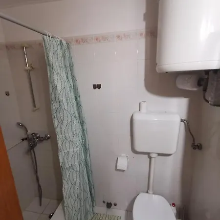 Apartma Staro Mestno Jedro