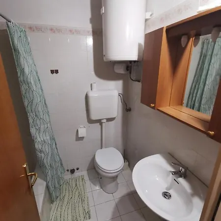 Apartma Staro Mestno Jedro * Izola