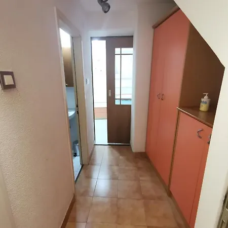 Lägenhet Apartma Staro Mestno Jedro *