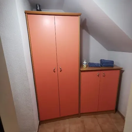 Apartma Staro Mestno Jedro Apartment *
