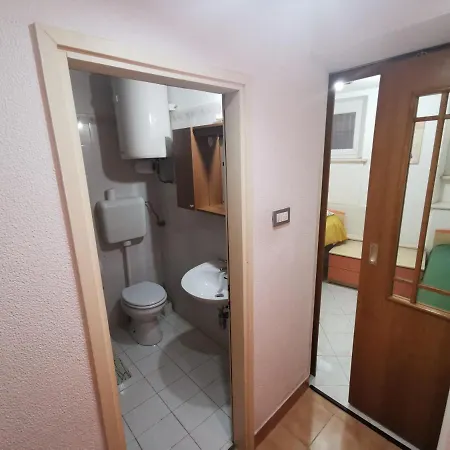 Apartma Staro Mestno Jedro Izola