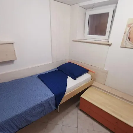 Apartma Staro Mestno Jedro Izola