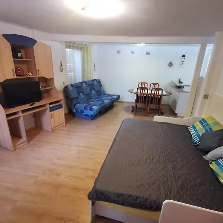 Apartment Apartma Staro Mestno Jedro Izola